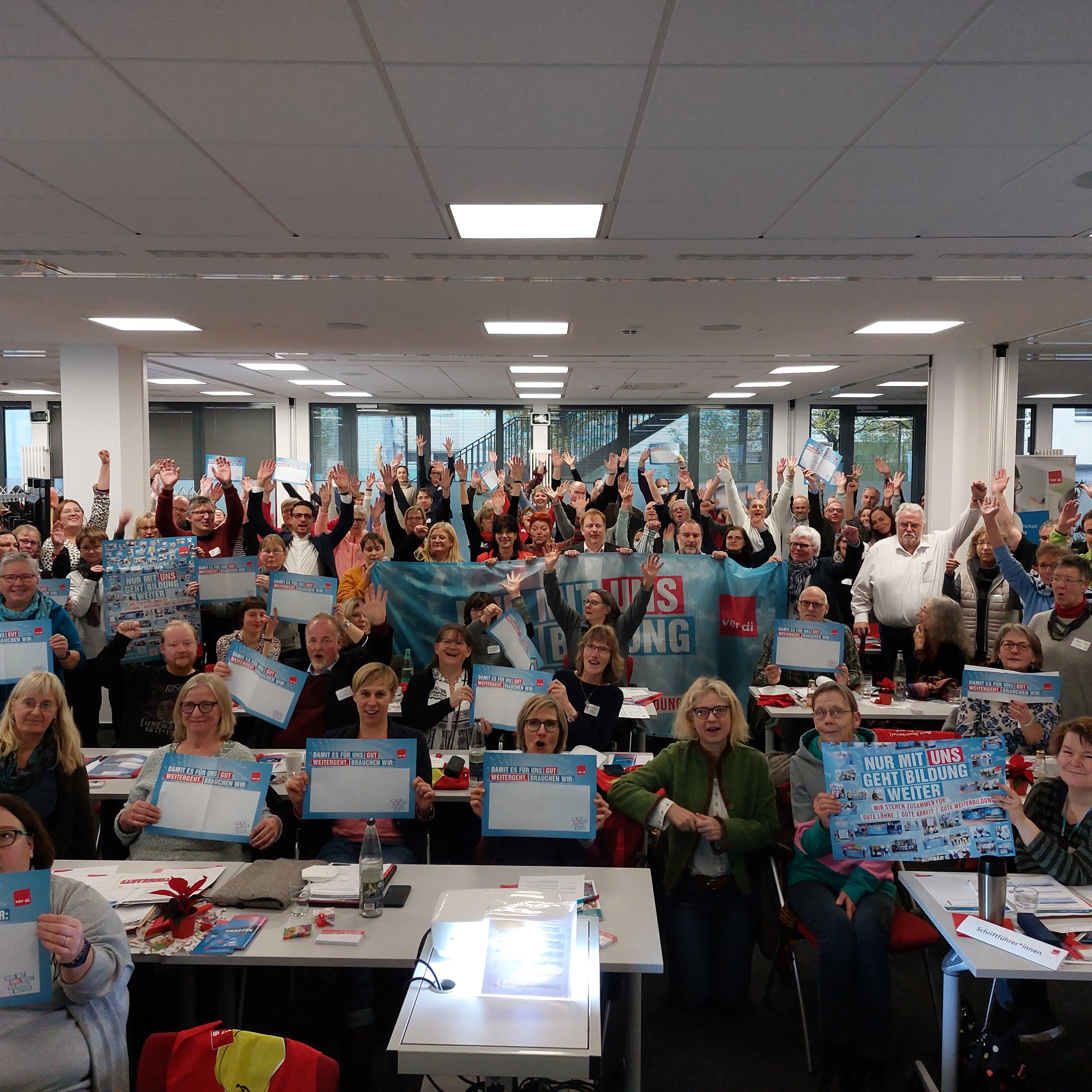 LFB-Konferenz Hannover 