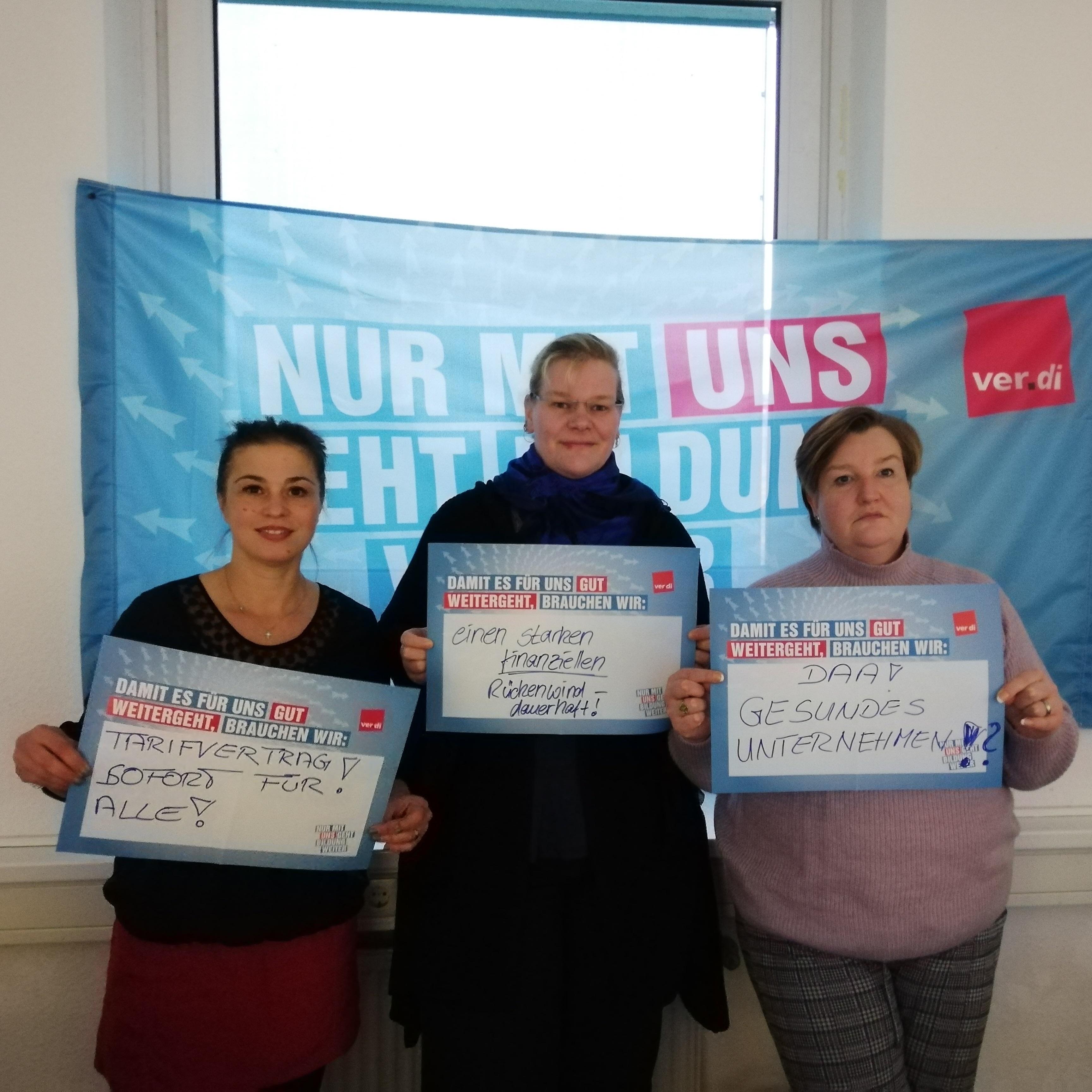 Betriebsrat Mitte-Ost