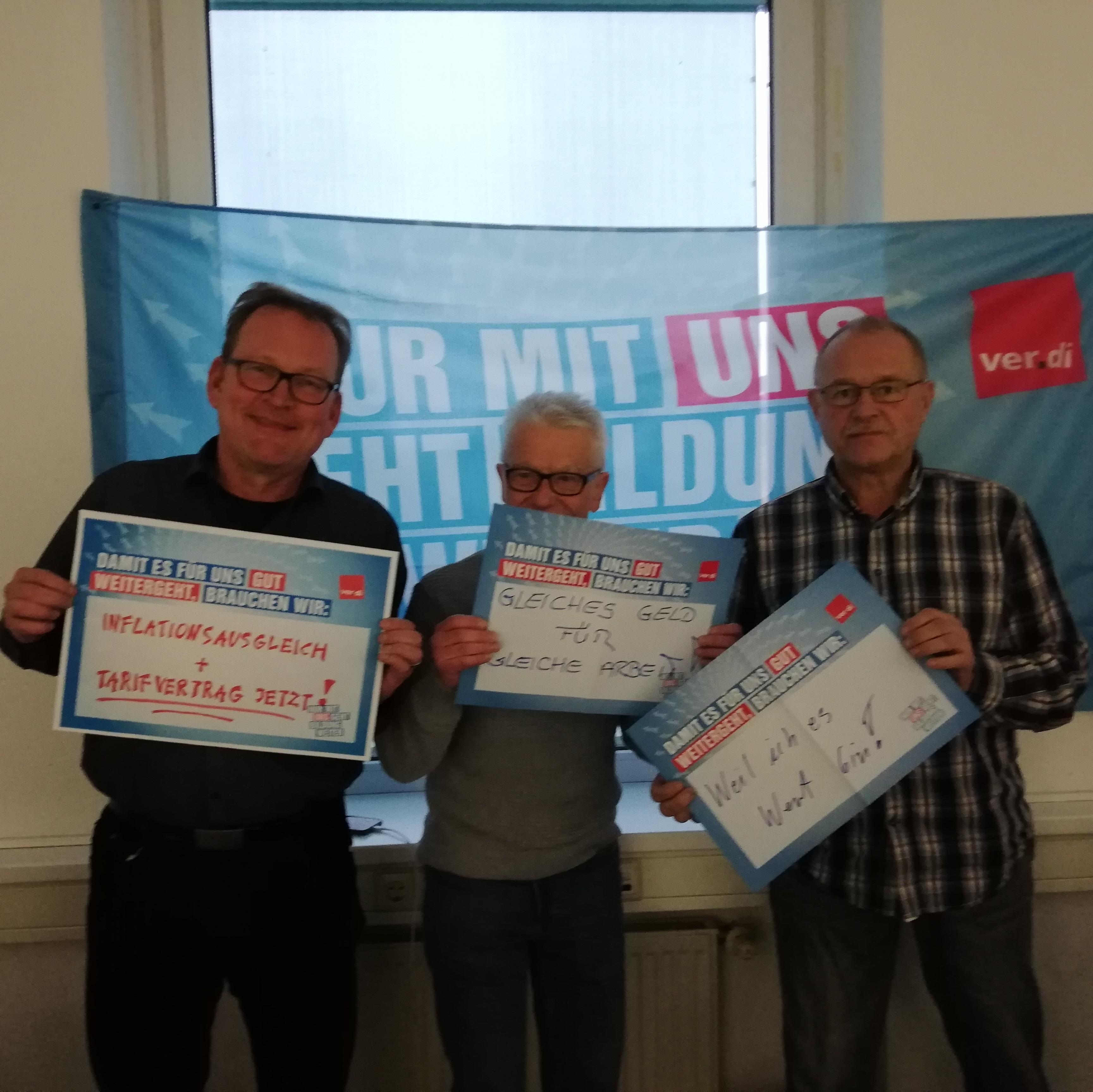 Betriebsrat Mitte-Ost