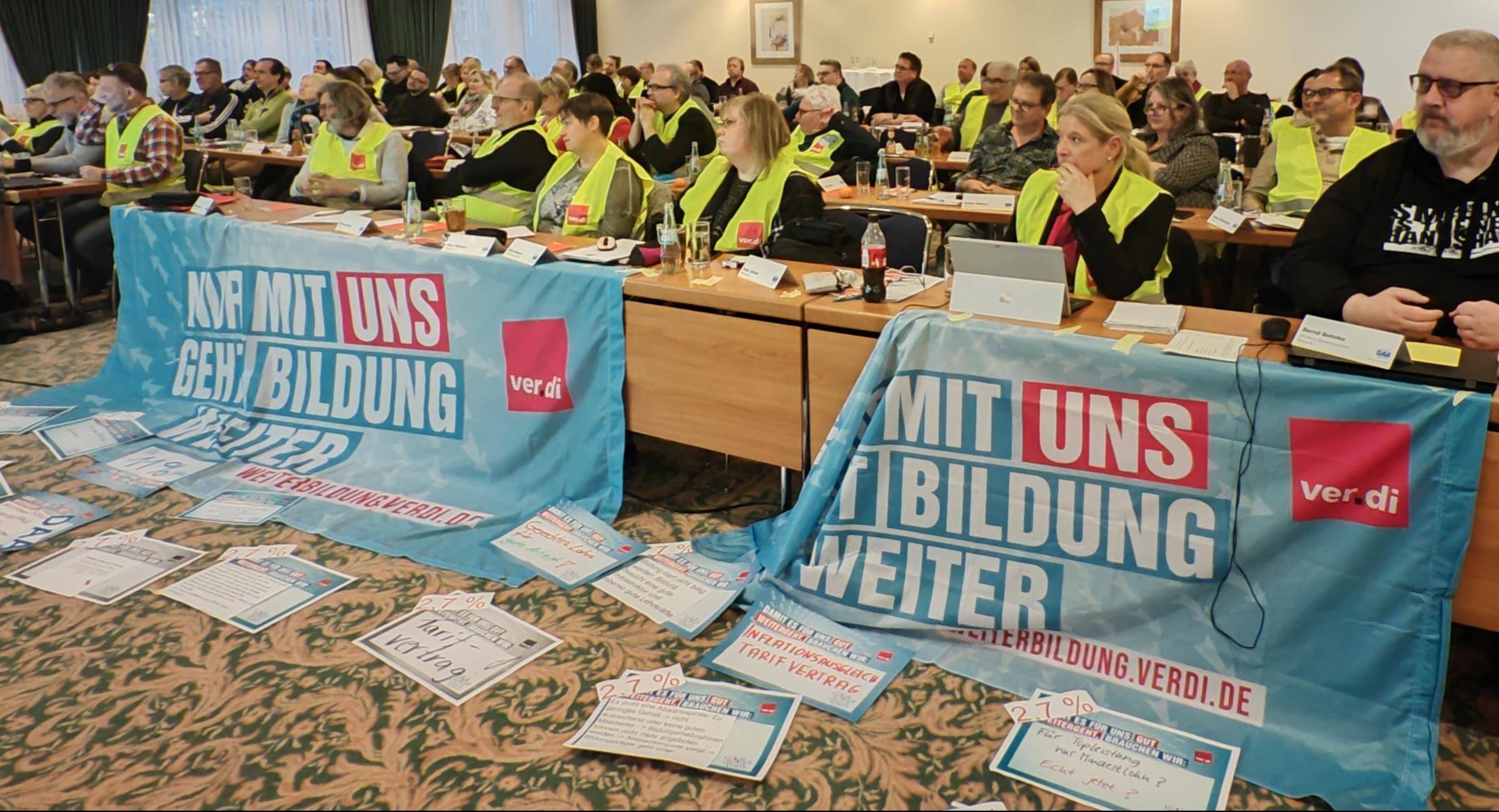 Magdeburg BR Konferenz