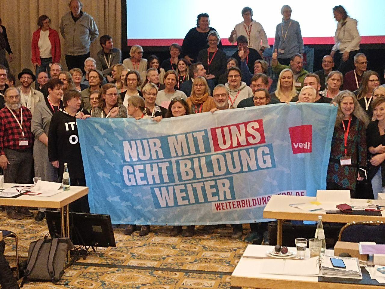 ver.di LVB-Konferenz Nord 