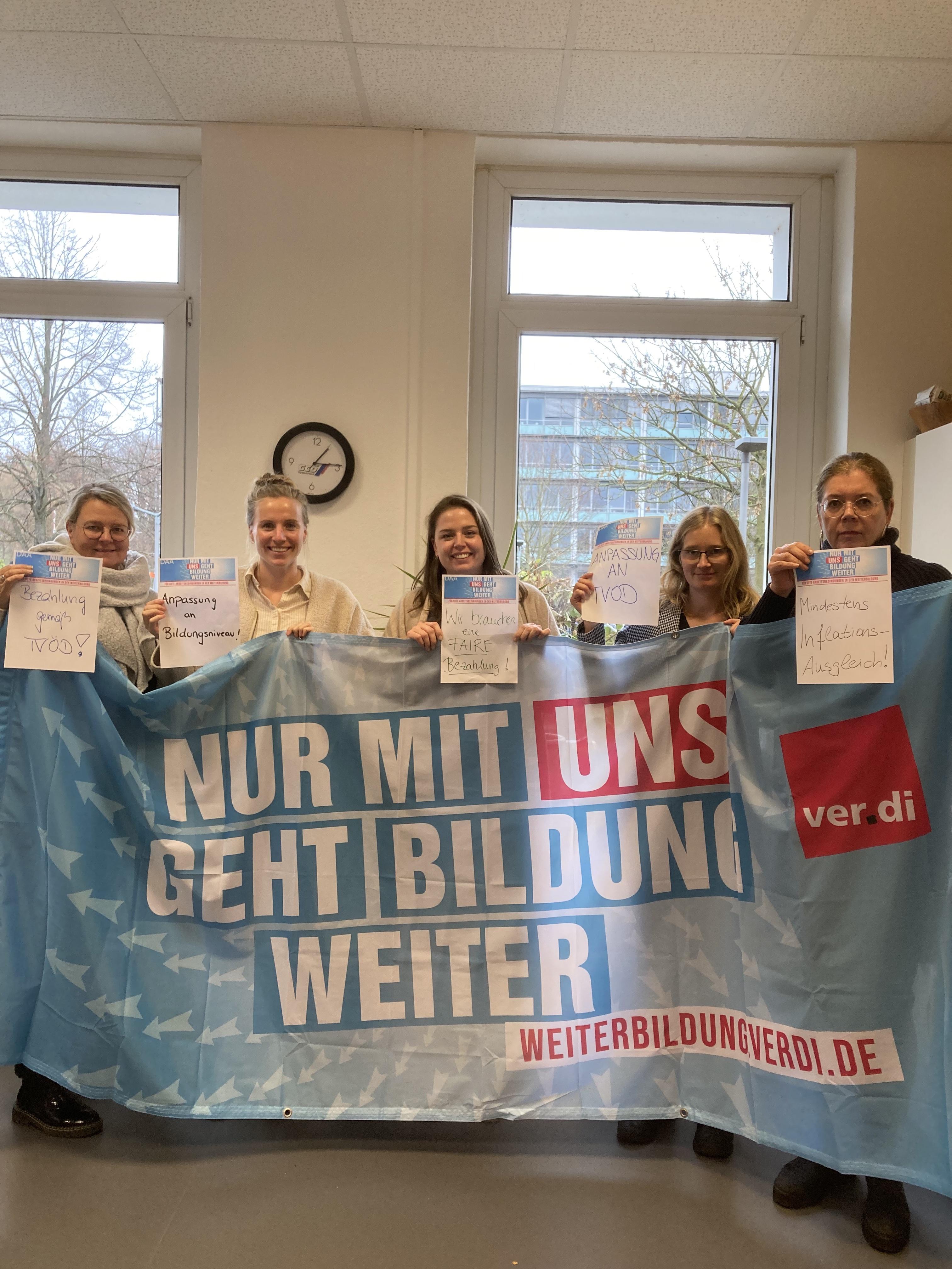 Osnabrück DAA Lehranstalt für Logopädie