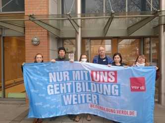 DAA Hamburg Aktionstag 30.11.